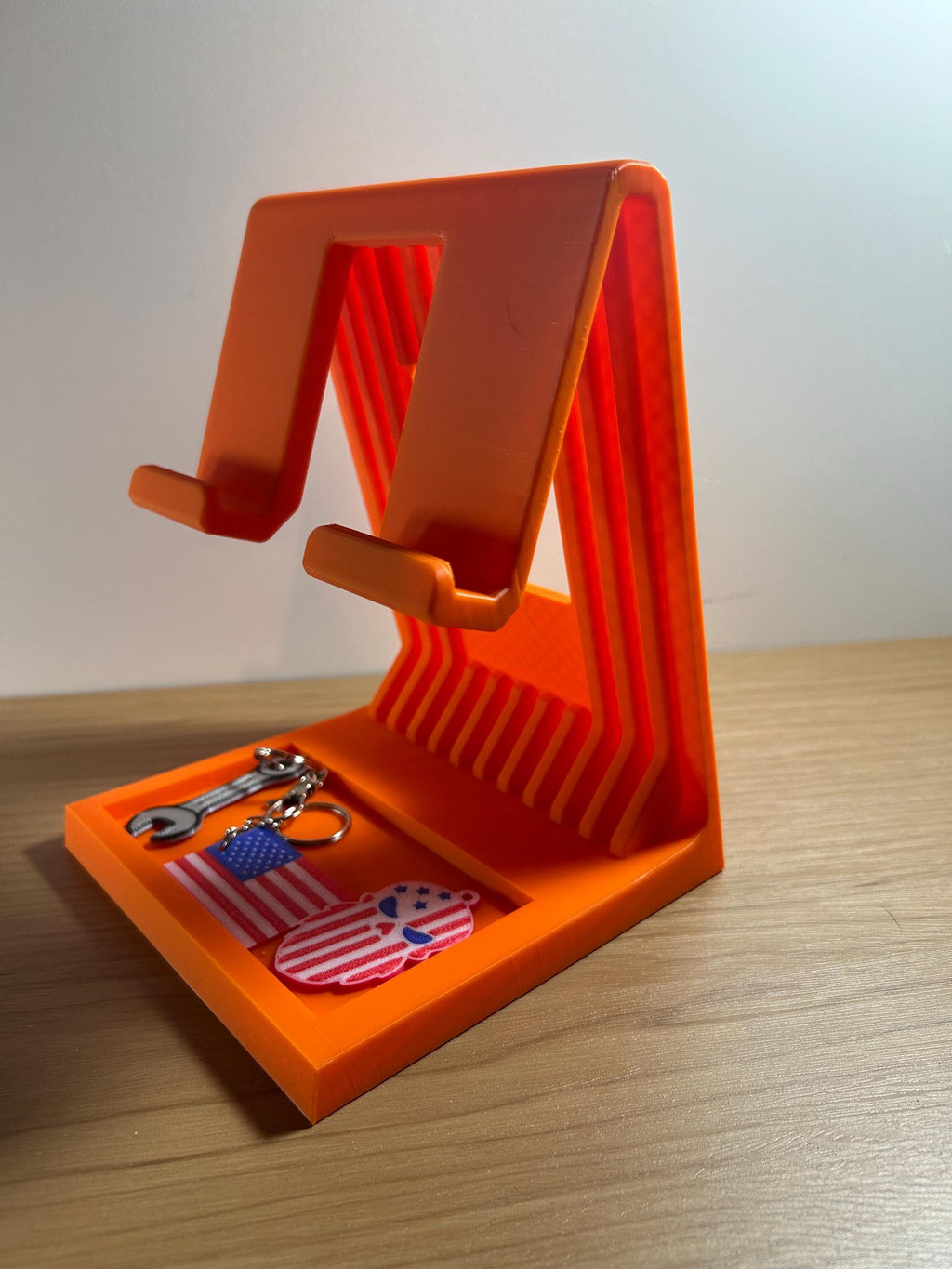 Modern Tablet Stand