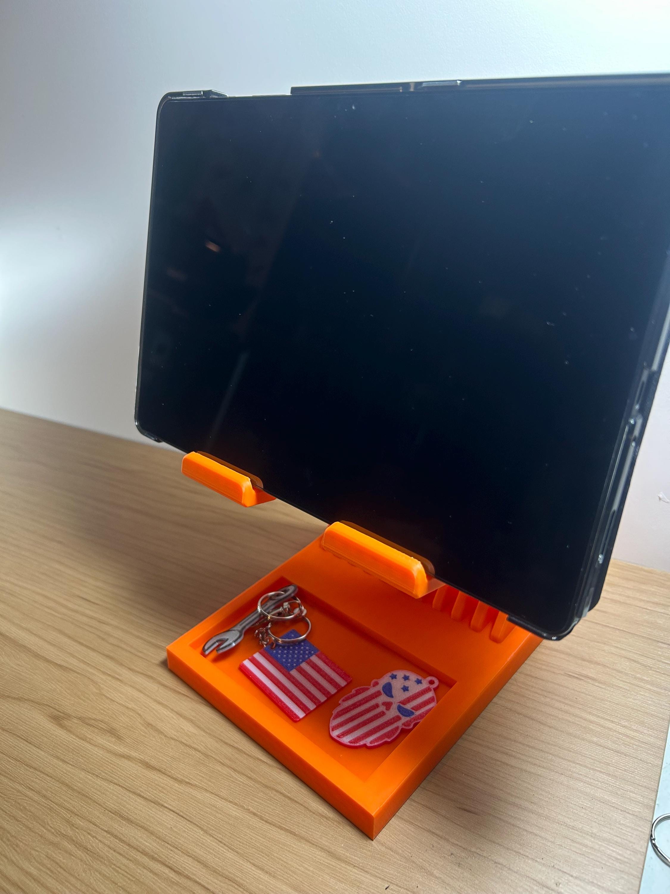 Modern Tablet Stand