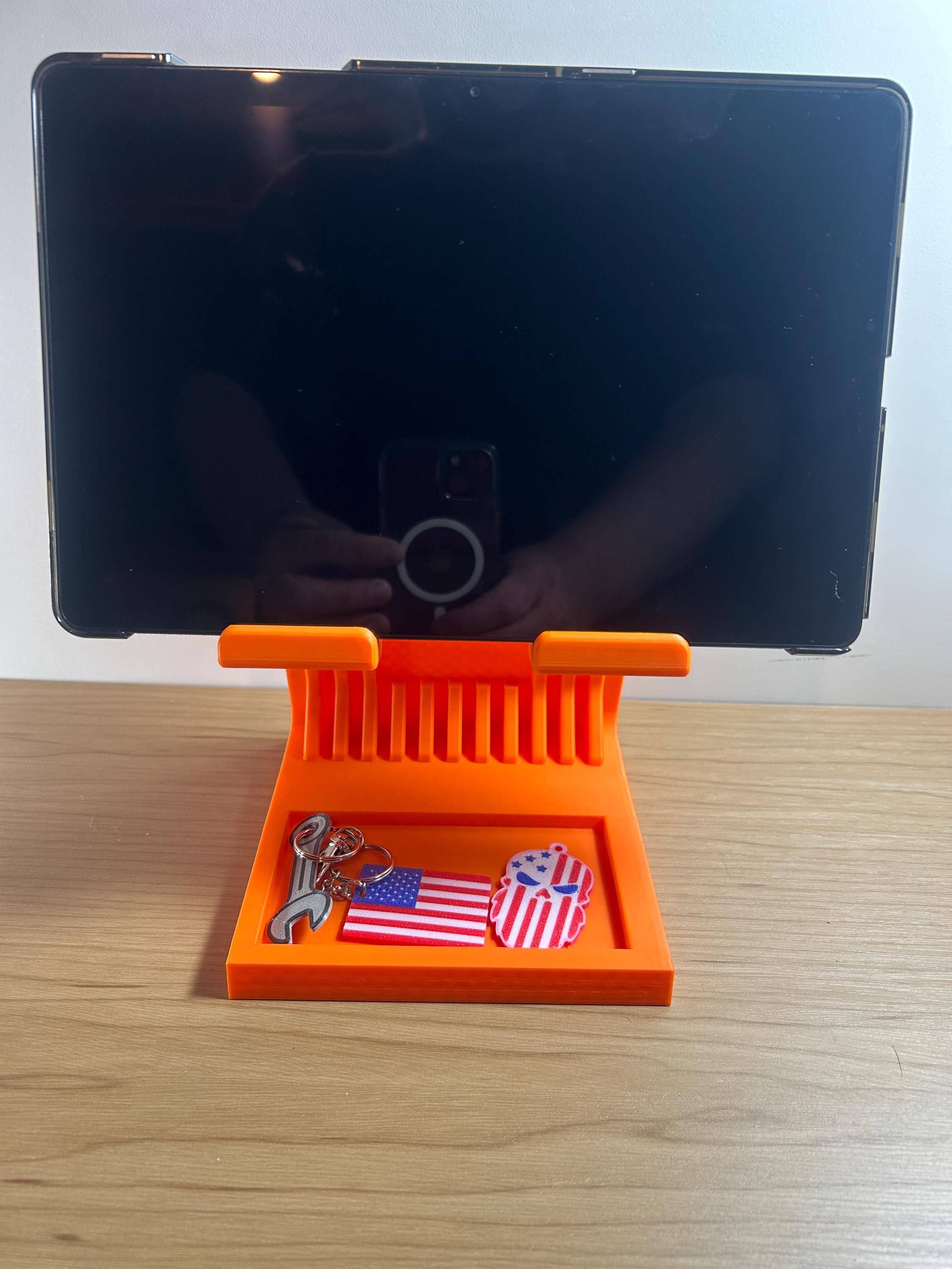 Modern Tablet Stand
