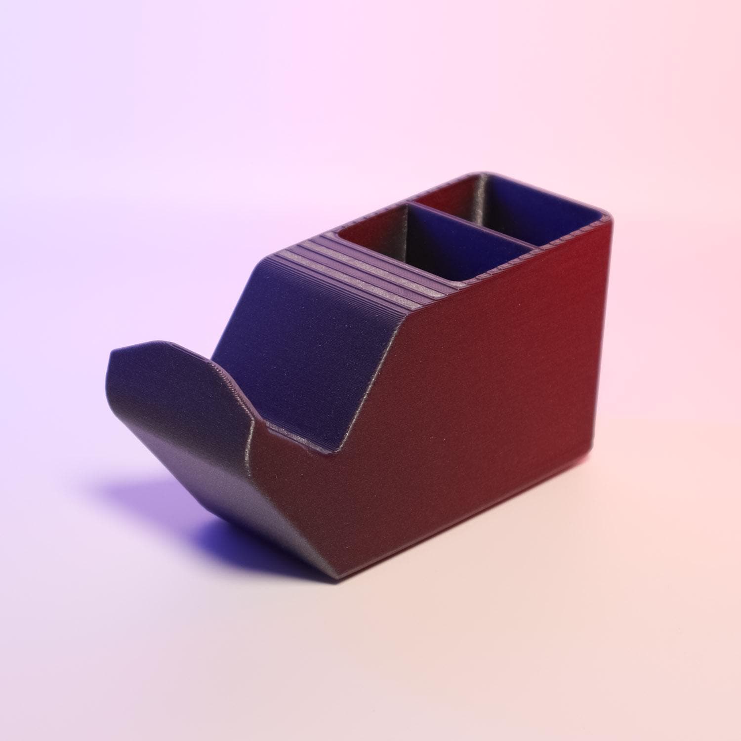 Controller Stand Remote Organizer