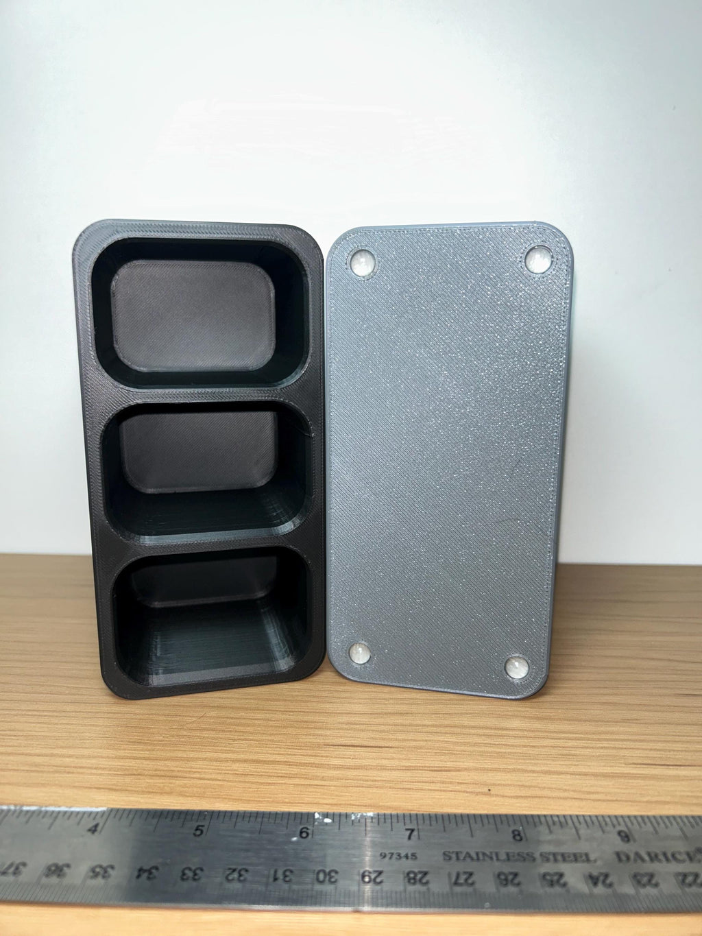 Modern Remote Caddy's