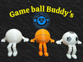 Game Ball Buddy Set