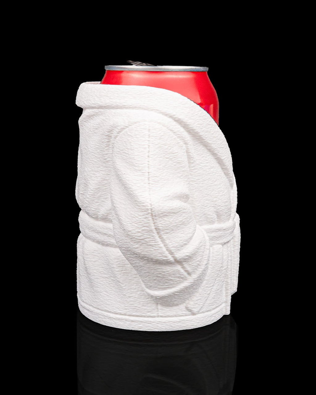 Bathrobe - Can Holder