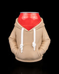 Hoodie 12 oz Can Holder