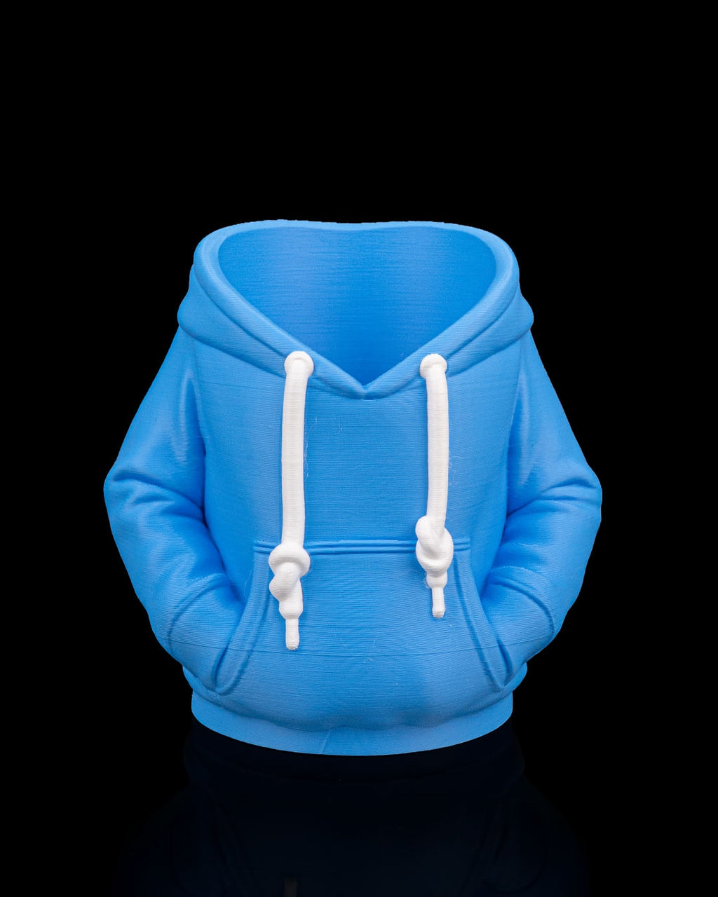 Hoodie 12 oz Can Holder