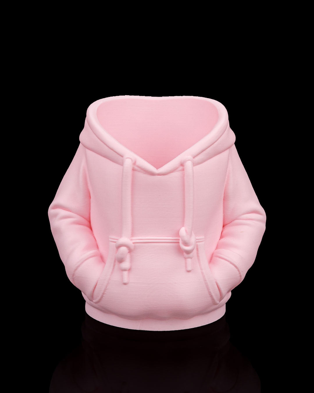 Hoodie 12 oz Can Holder