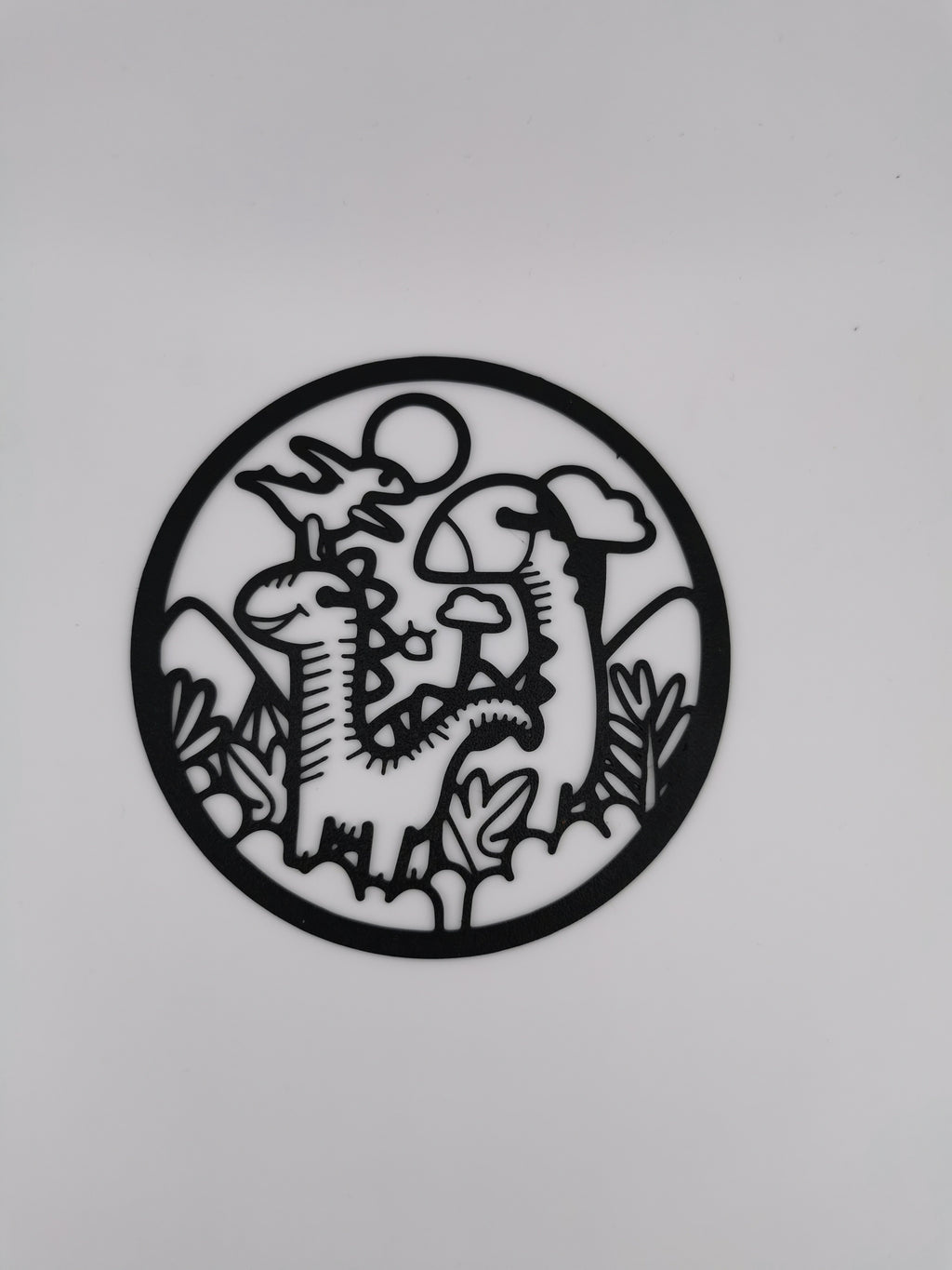 Dinosaur Wall Art