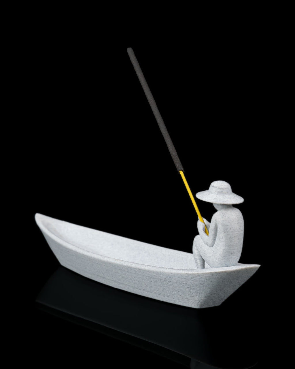 Still Waters Incense Holder