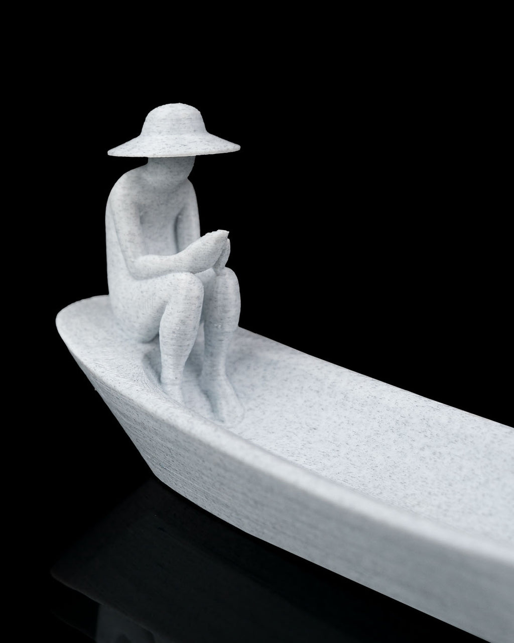 Still Waters Incense Holder