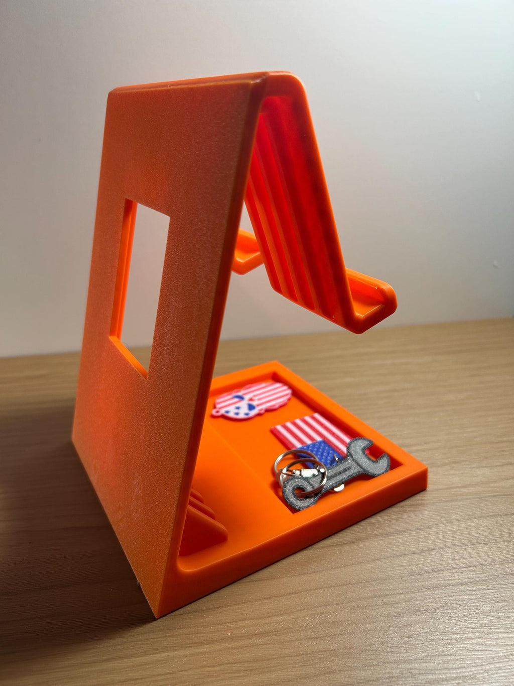 Modern Tablet Stand
